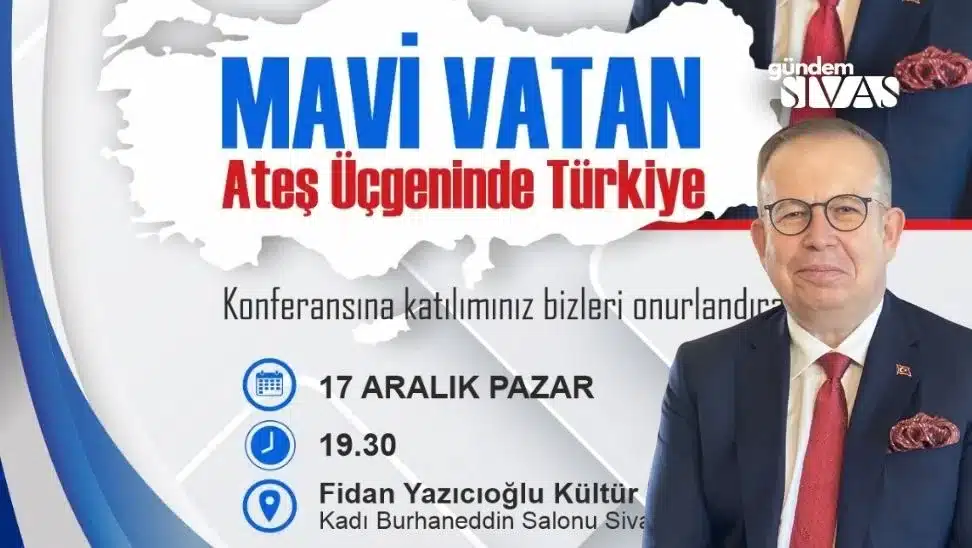 Doc. Dr. Yayci Sivasa Konuk Oluyor 2 jpg | Gündem Sivas™ | Sivas Haberleri