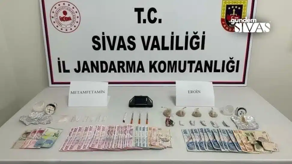 Jandarma Komutanligindan Basarili Operasyon 2 jpg | Gündem Sivas™ | Sivas Haberleri