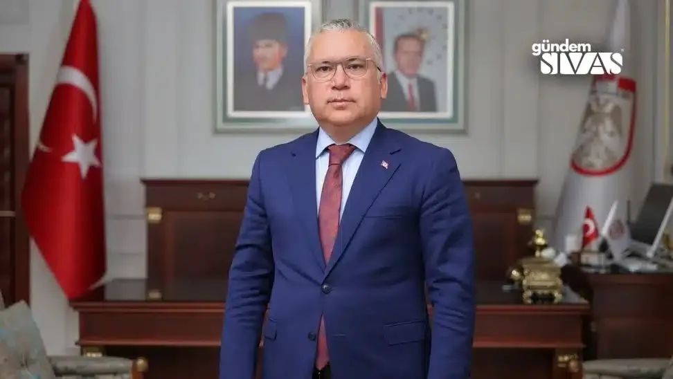 Şimşek: “2023 Sivas için İyi Bir Yıl Oldu”