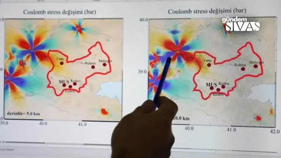 Sivas ve Cevresinde Deprem Tehlikesi Artiyor 2 jpg | Gündem Sivas™ | Sivas Haberleri