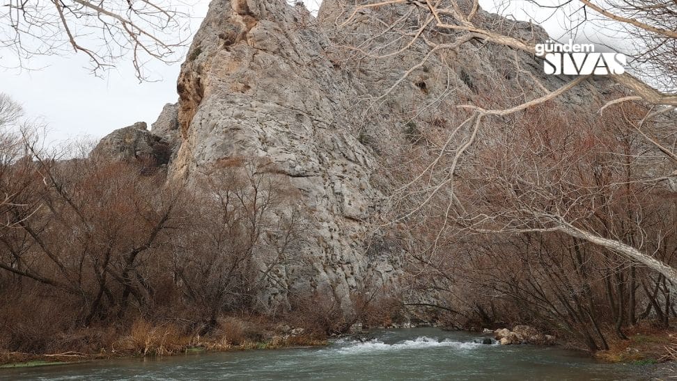 Sivasin Sakli Cenneti Turizme Hazirlaniyor | Gündem Sivas™ | Sivas Haberleri