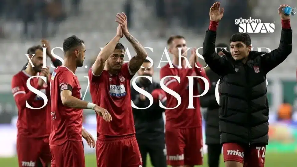 Sivasspor Basaksehire Konuk Oluyor 2 jpg | Gündem Sivas™ | Sivas Haberleri