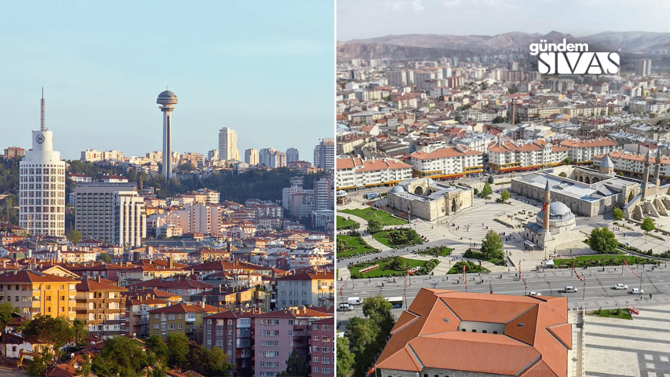 YHT ile Şehirlerarası Bağ Güçleniyor