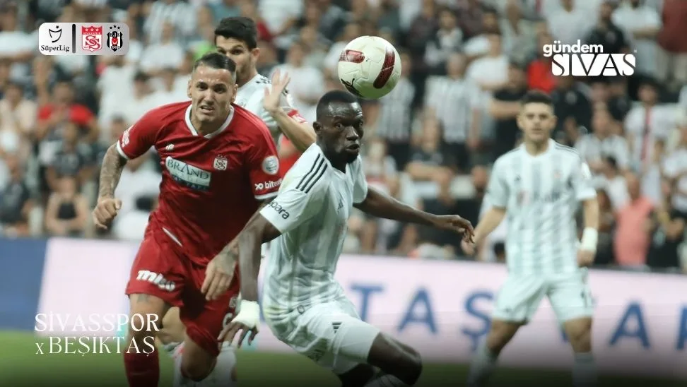 Beşiktaş Maçının Biletleri Satışta