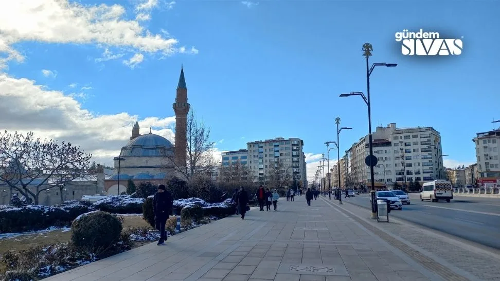 Hava isiliyor ama fisiliyor 3 jpg | Gündem Sivas™ | Sivas Haberleri