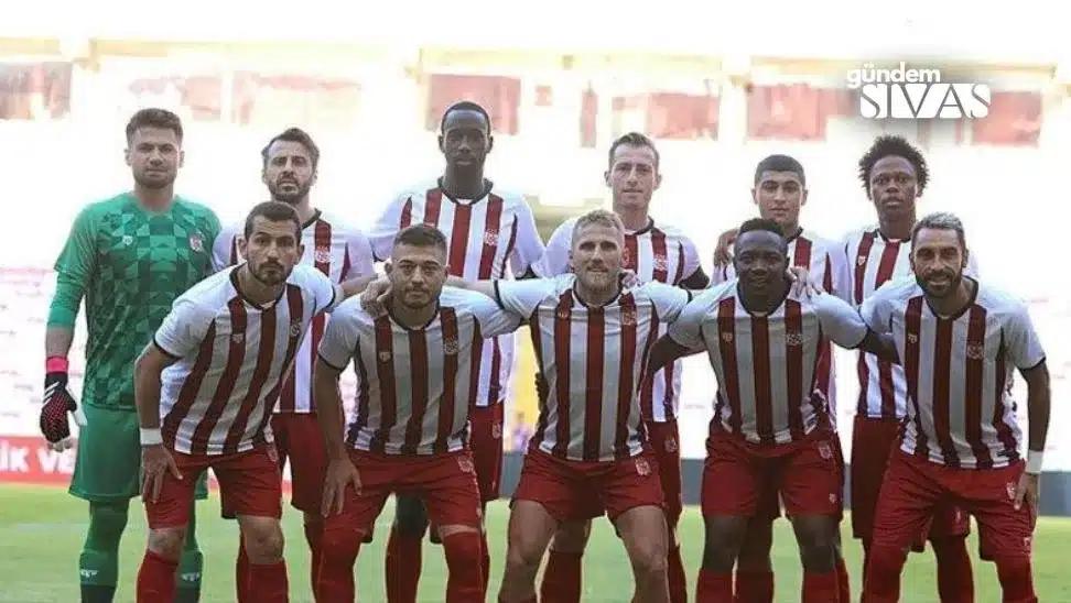 Sivasspor Kayserispora Konuk Oluyor 5 jpg | Gündem Sivas™ | Sivas Haberleri