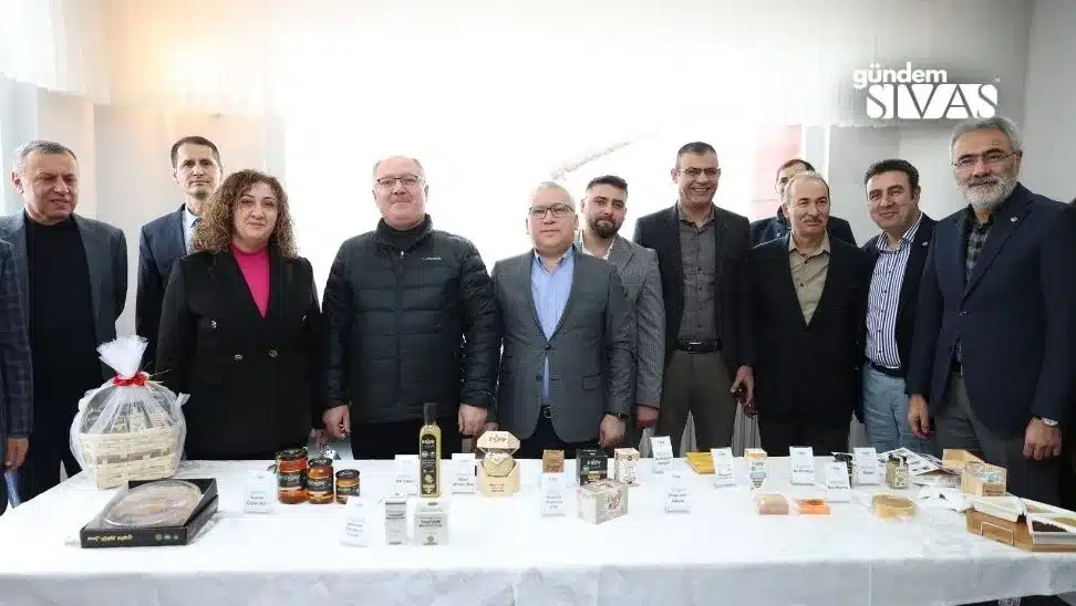 Turkiyede ilk Sivasta Organik Propolis Uretildi 2 jpg | Gündem Sivas™ | Sivas Haberleri