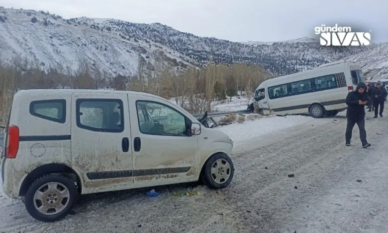 Zara'daki Kazada Yaralı Sayısı 26'ya Yükseldi!