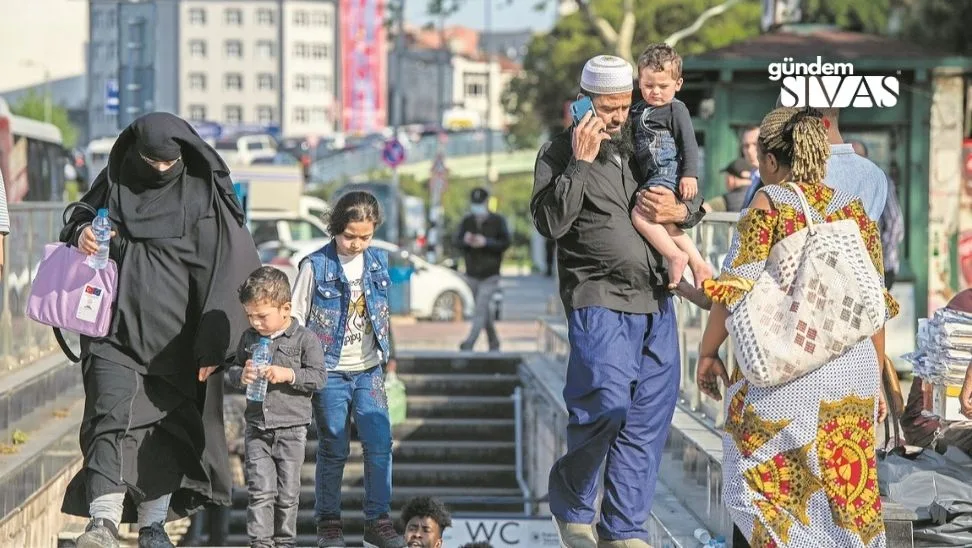 Calisma Orani Artarken Evlilik Orani Dusuyor 2 jpg | Gündem Sivas™ | Sivas Haberleri