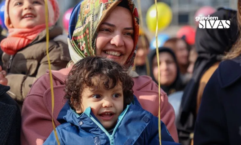 SMA Değil, Baybars Bebek Kazandı!