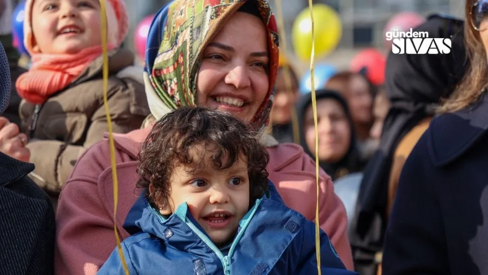 SMA Değil, Baybars Bebek Kazandı!