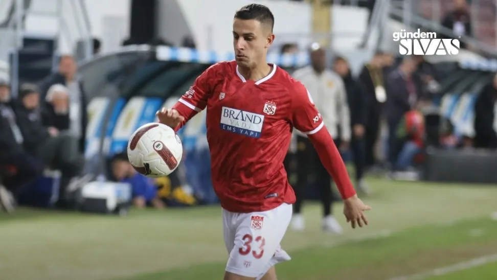 Sivasspor Ankaradan Beraberlike Ayrildi 2 jpg | Gündem Sivas™ | Sivas Haberleri