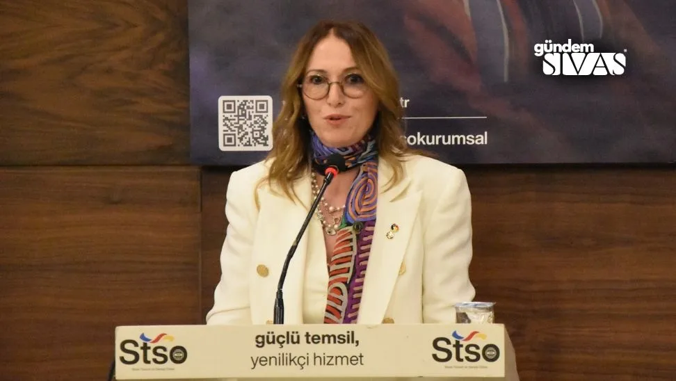 STSO'dan Kadınların Sanayideki Gücüne Destek