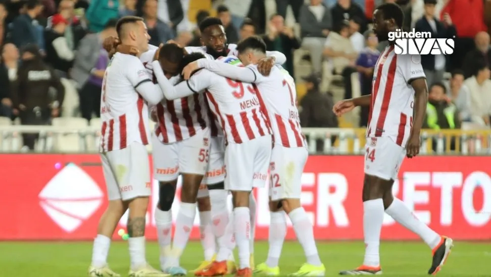 Sivasspor Fenerbahceye Izin Vermedi 2 jpg | Gündem Sivas™ | Sivas Haberleri