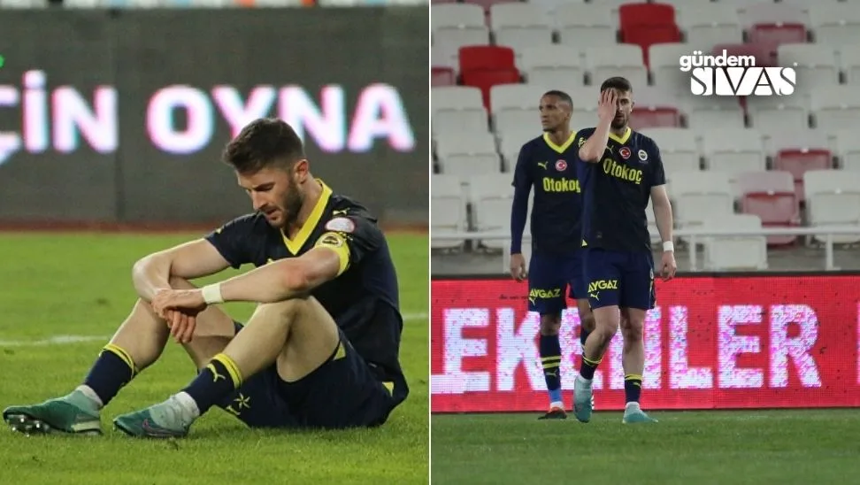 Sivasspor Fenerbahceye Izin Vermedi 3 jpg | Gündem Sivas™ | Sivas Haberleri