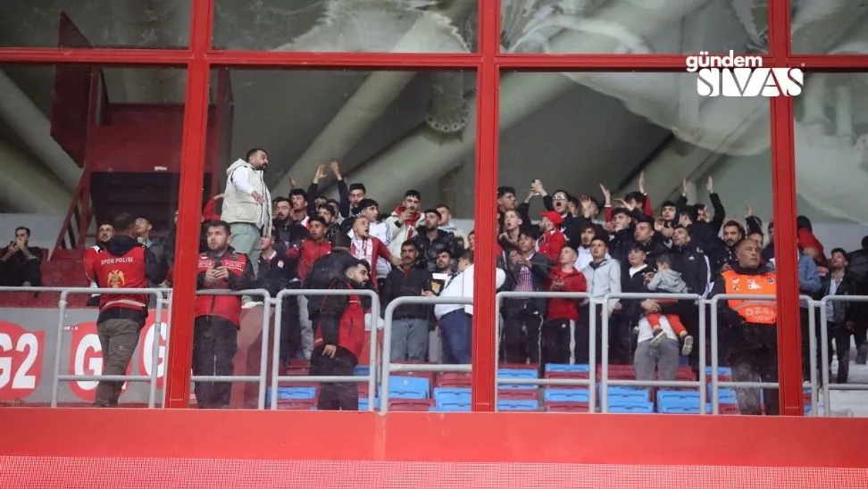 Sivasspor Trabzondan 3 Puanla Dondu 2 jpg | Gündem Sivas™ | Sivas Haberleri
