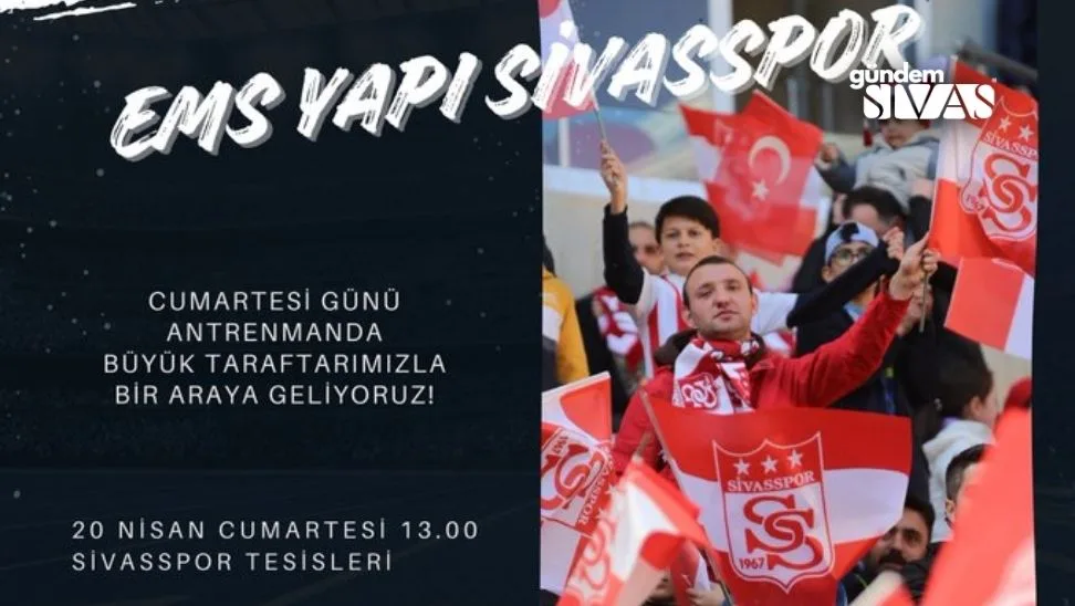 Sivasspor'da Fenerbahçe Hazırlıkları Sürüyor