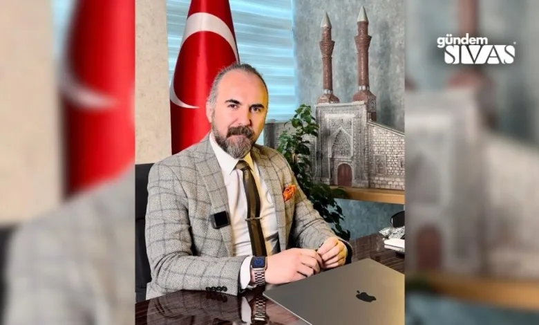 Uzman Eğitici Tokuş'tan Ulusal Egemenlik Vurgusu