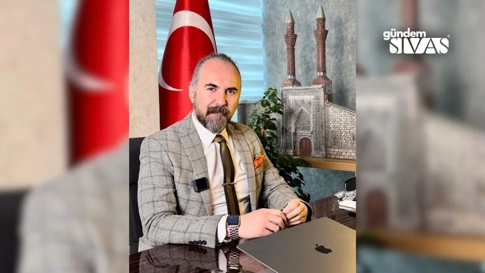 Uzman Eğitici Tokuş’tan Ulusal Egemenlik Vurgusu