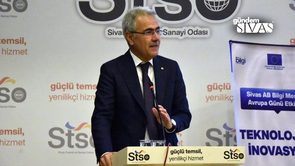 Dijital Donusum Ruzgari Sivasta Esti 3 jpg | Gündem Sivas™ | Sivas Haberleri