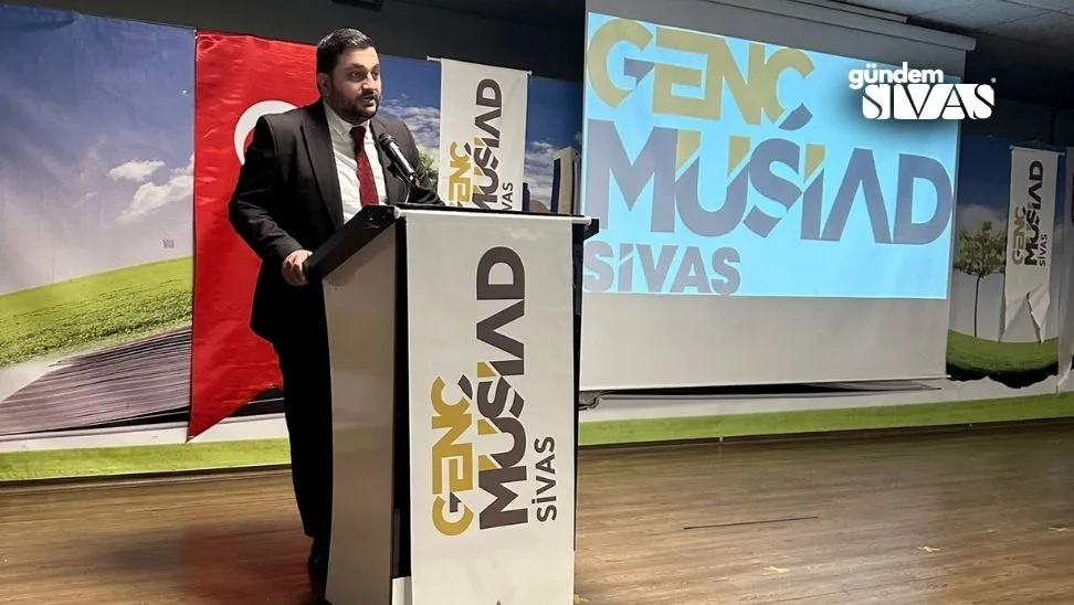 Genc Girisimcilere IPARD ve KOSGEBden Destek 3 jpg | Gündem Sivas™ | Sivas Haberleri