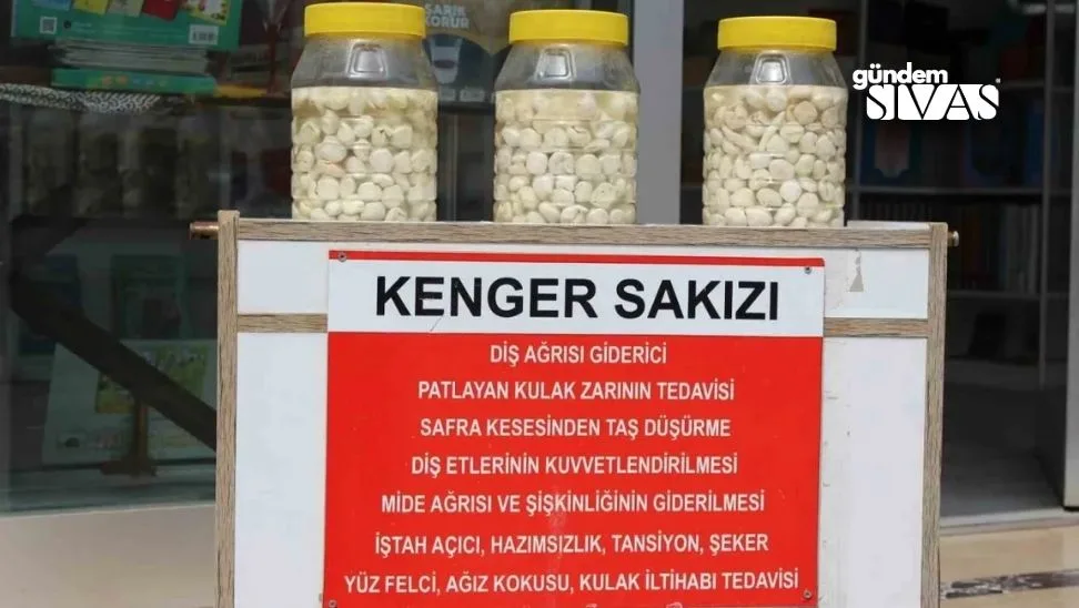 Kenger Sakizi Sivasta Altin Fiyatlarini Gecti 4 jpg | Gündem Sivas™ | Sivas Haberleri