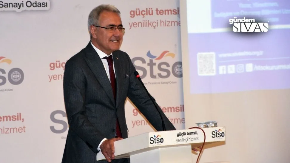 STSO Genc Yeteneklere Firsat Sunuyor 3 jpg | Gündem Sivas™ | Sivas Haberleri