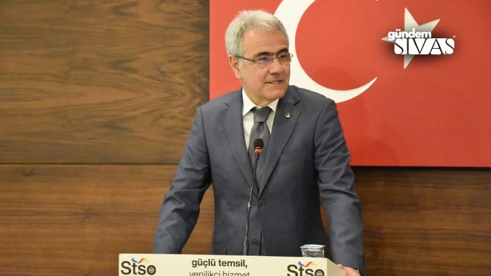 STSO Uyelerinden TUBITAKa Destek 2 jpg | Gündem Sivas™ | Sivas Haberleri