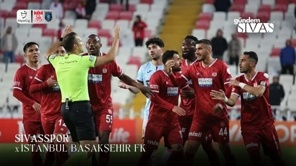 Sivasspor’un Avrupa Hayali Suya Düştü!