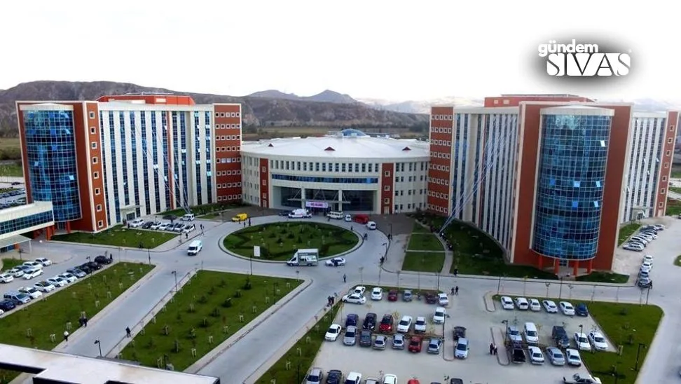 Sivas’ta Sağlık Hizmetlerine Yenilikler Geliyor!