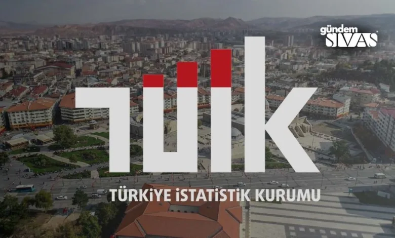 TÜİK Açıkladı: Sivas'ta Araç Sayısı Artıyor!