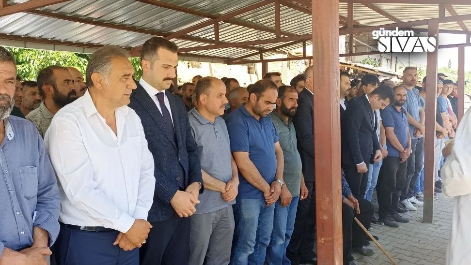 Ilic de Toprak Altindan Cikartilan Kara Topraga Verildi jpg | Gündem Sivas™ | Sivas Haberleri