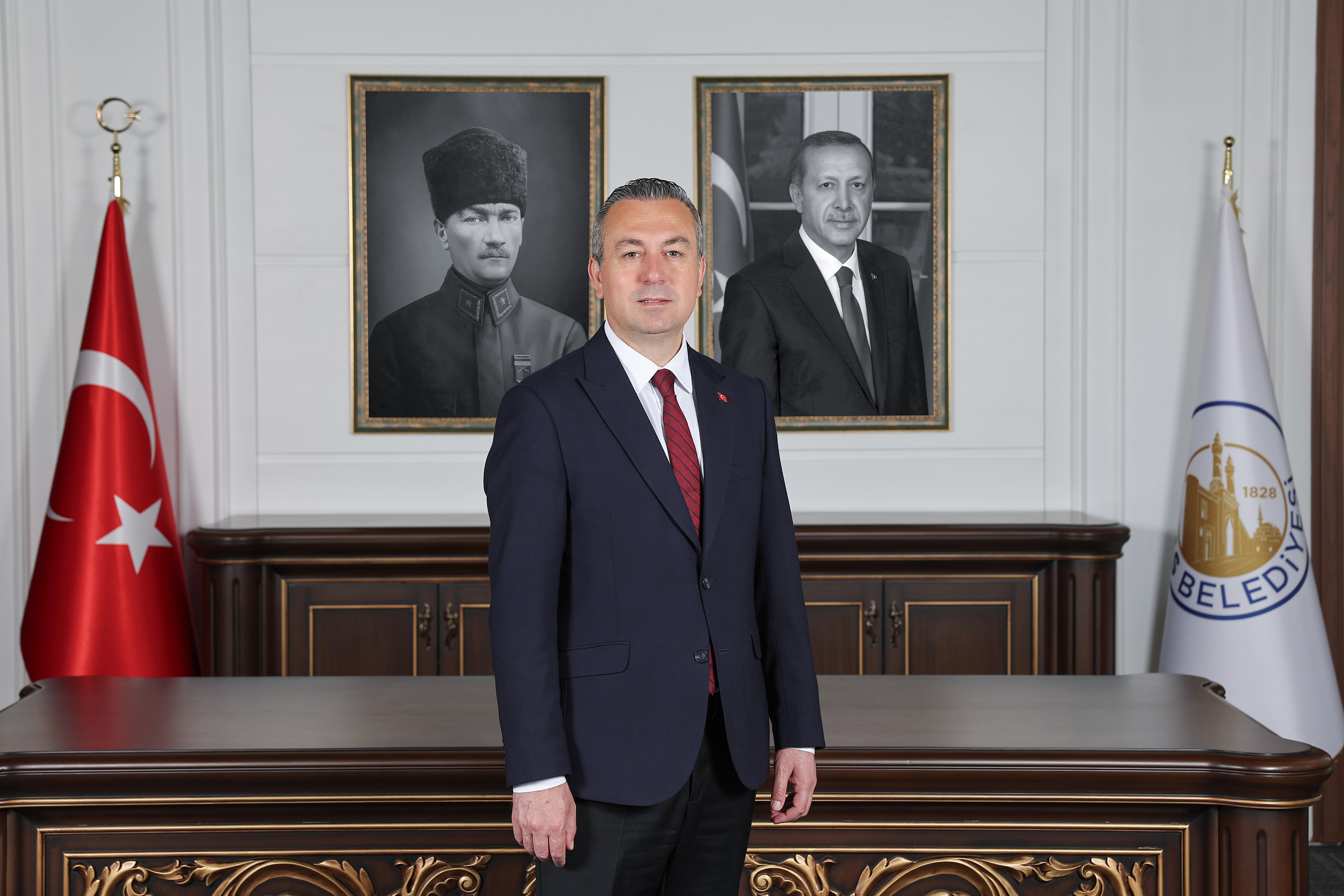 Sivas Belediye Başkanı Dr. Adem Uzun, 15 Temmuz Demokrasi ve Milli Birlik Günü münasebetiyle bir mesaj yayınladı.