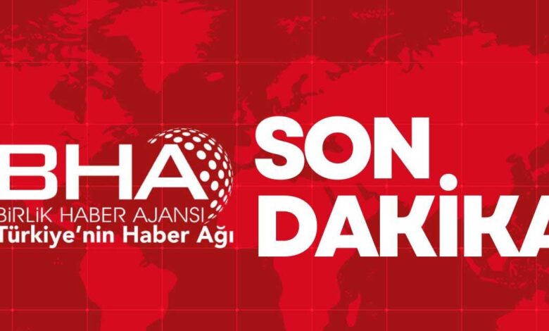 BHA SON DAKIKA 2 | Gündem Sivas™ | Sivas Haberleri