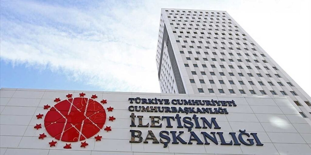 İletişim Başkanlığından “Yabancı Uyruklu Polis” iddialarına yanıt