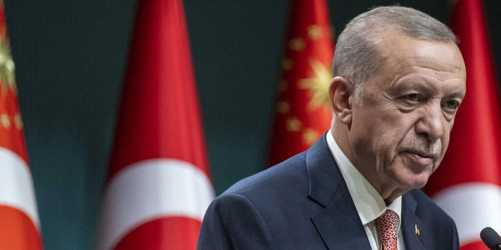 Cumhurbaşkanı Erdoğan’dan CHP’ye enerji yatırımları eleştirisi