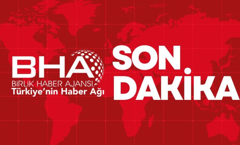 SON DAKIKA | Gündem Sivas™ | Sivas Haberleri