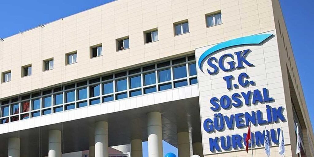 SGK, en borçlu belediyeleri açıkladı