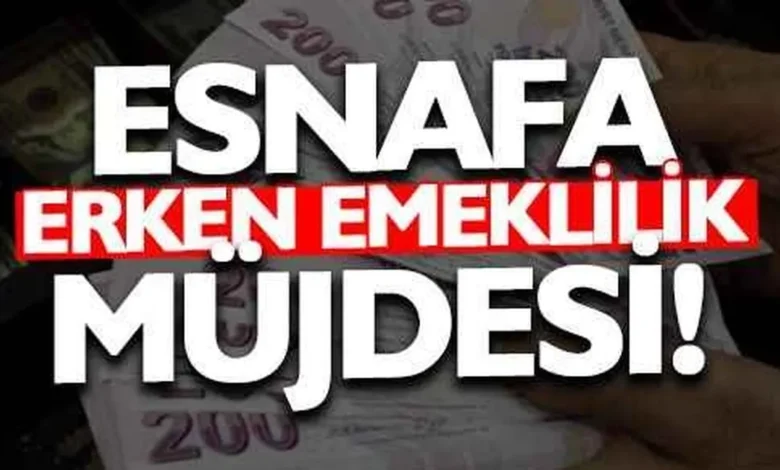 esnafa erken emeklilik mujdesi gelebilir 1731154347 188 large.webp.webp | Gündem Sivas™ | Sivas Haberleri