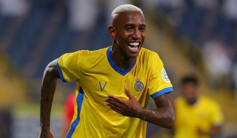 fenerbahce talisca | Gündem Sivas™ | Sivas Haberleri