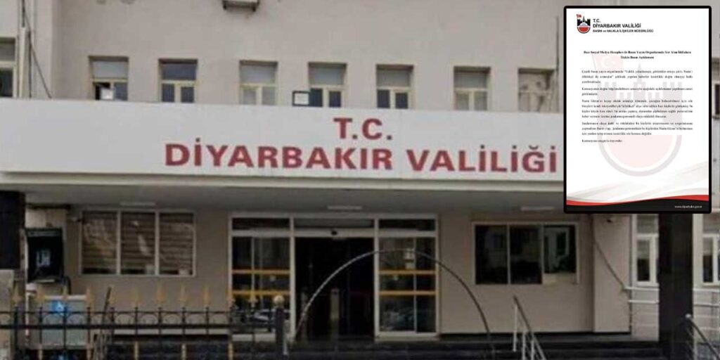 Diyarbakır Valiliği, “Narin’i üfürükçü ile aramışlar” iddialarını bir kez daha reddetti