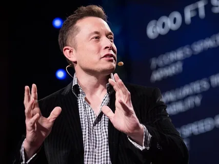 Trump’ın kabinesi oluşuyor: Elon Musk kabinede!