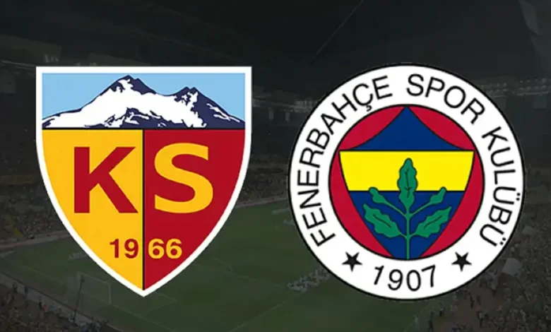 kayseri fenerbahce.webp | Gündem Sivas™ | Sivas Haberleri