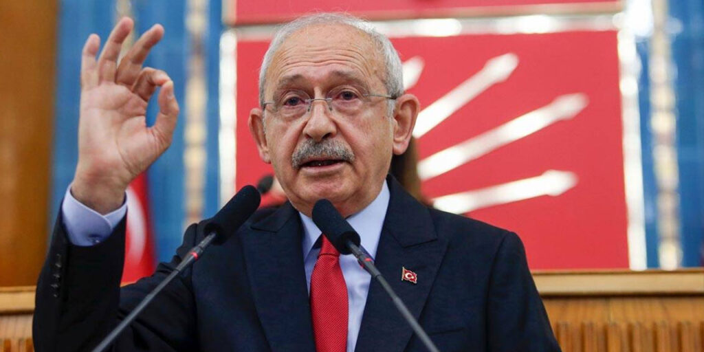 Bakan Tunç ve Kemal Kılıçdaroğlu arasında gerilim: Mahkeme restleşmesi