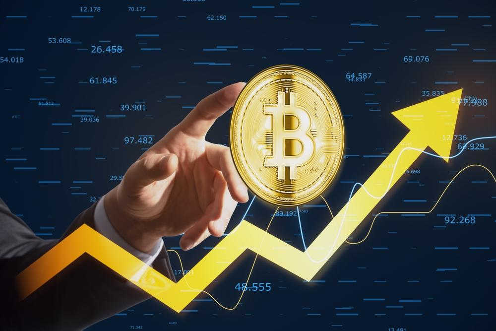 Bitcoin’den tarihi zirve: 76 bin doları aştı