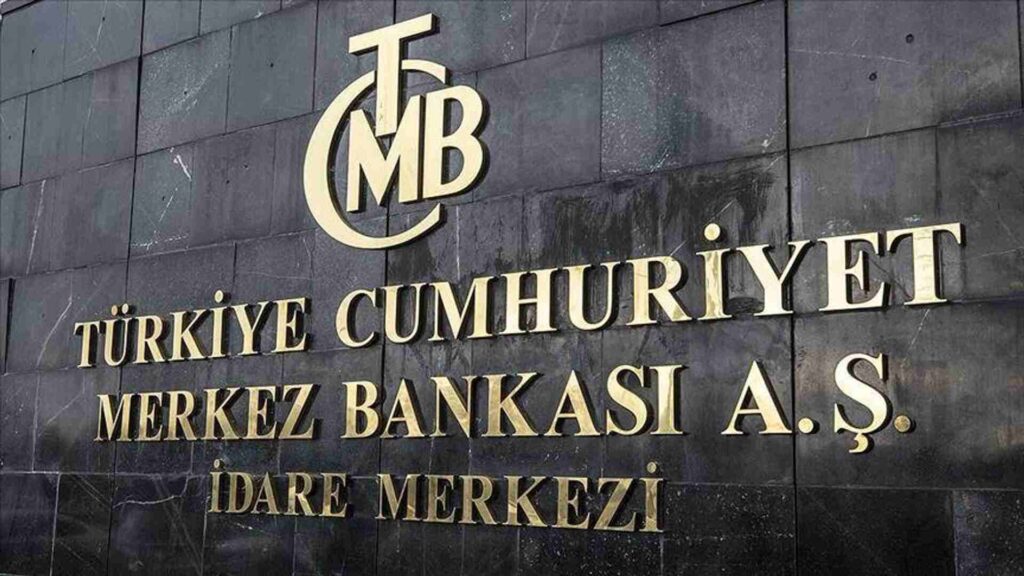 TCMB faiz kararını bugün açıklıyor