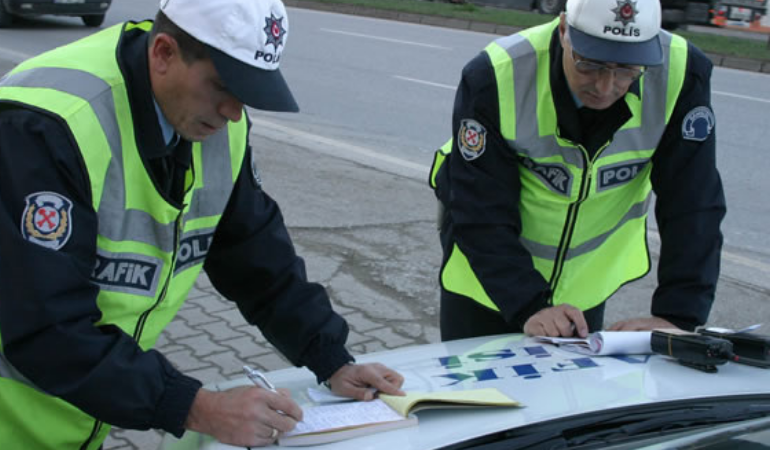 trafik | Gündem Sivas™ | Sivas Haberleri