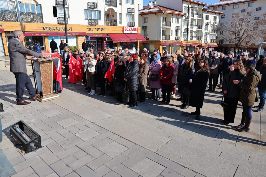 Sivas Kent Konseyi Öncülüğünde Kadın Derneklerinden Tarihi Buluşma