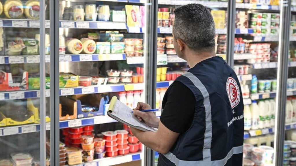 Ramazan ayı öncesi fahiş fiyat denetimleri sıklaştırıldı – Birlik Haber Ajansı