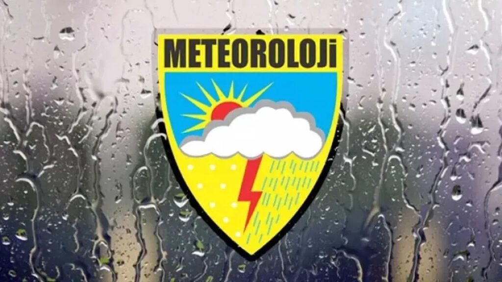 Meteoroloji’den hafta sonuna fırtına uyarısı! – Birlik Haber Ajansı